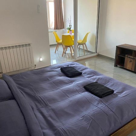Casa Cojocaru Bed & Breakfast Turnu Magurele ภายนอก รูปภาพ