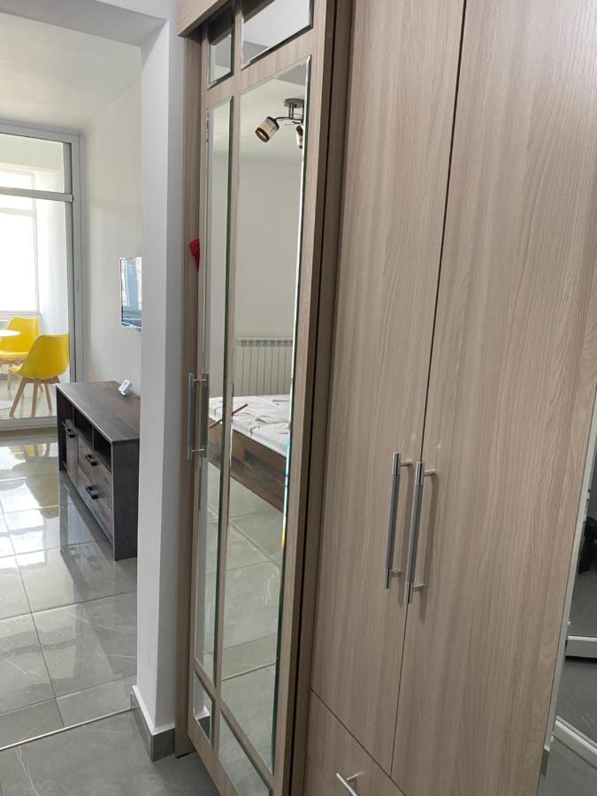 Casa Cojocaru Bed & Breakfast Turnu Magurele ภายนอก รูปภาพ