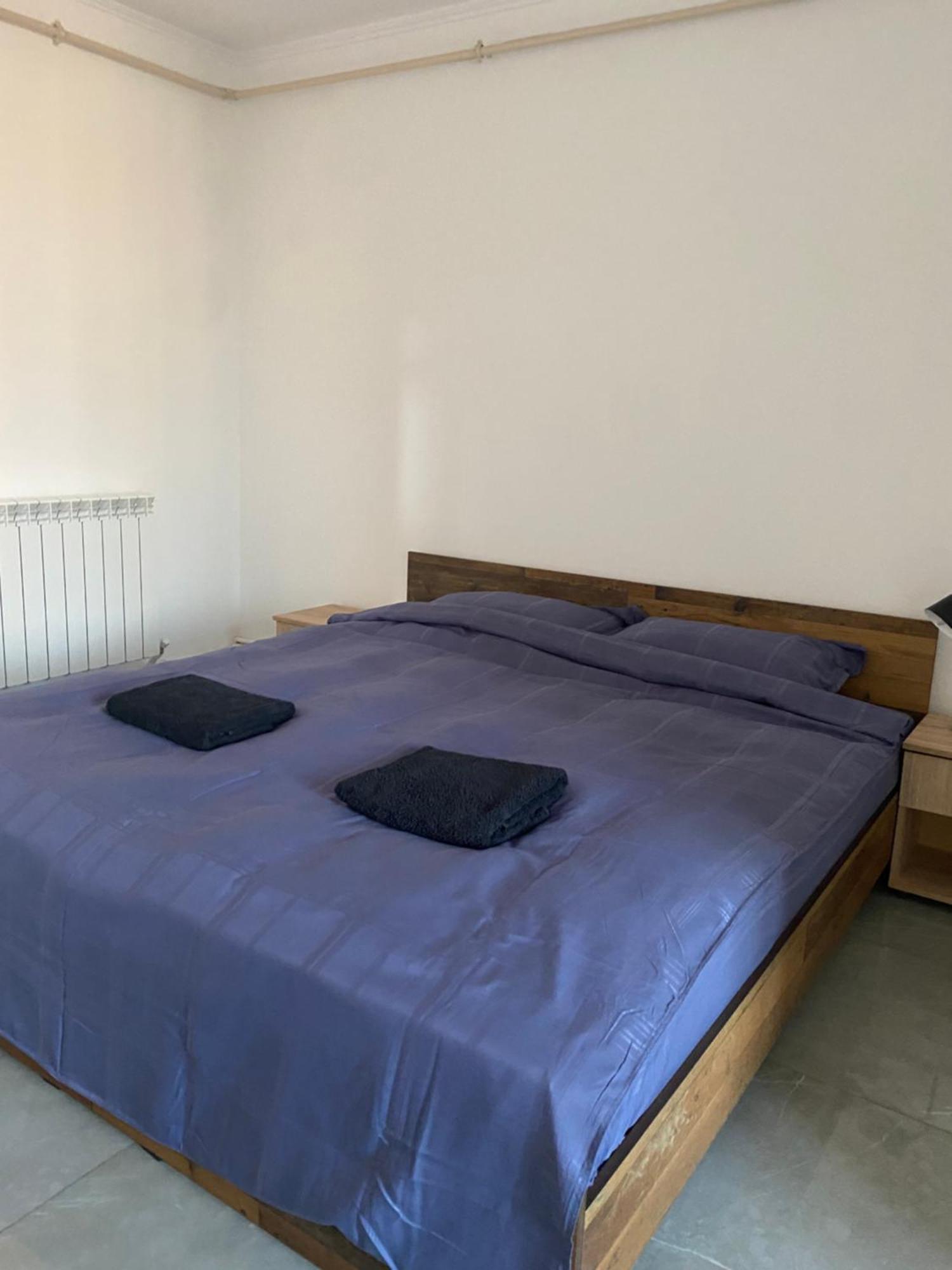 Casa Cojocaru Bed & Breakfast Turnu Magurele ภายนอก รูปภาพ