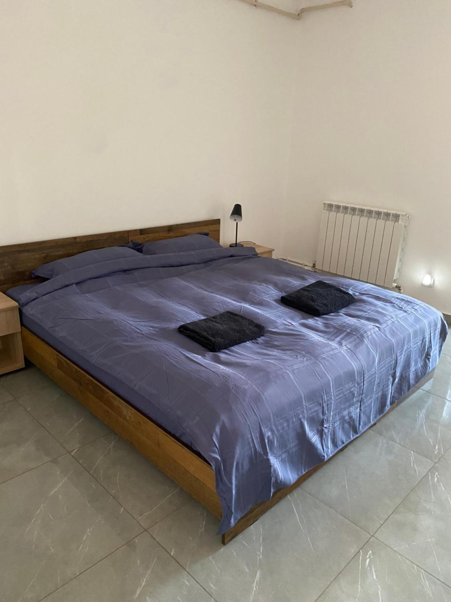 Casa Cojocaru Bed & Breakfast Turnu Magurele ภายนอก รูปภาพ