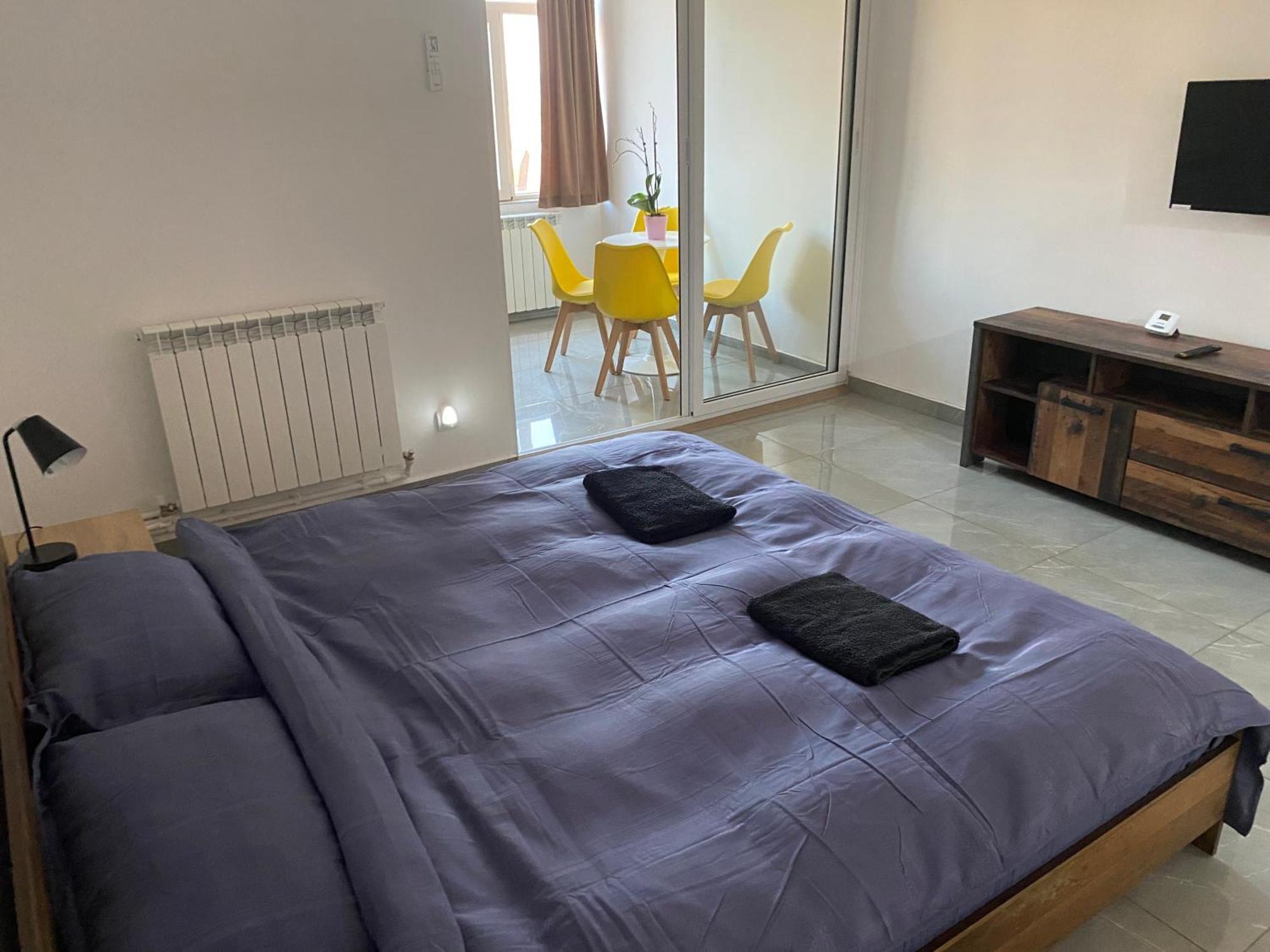 Casa Cojocaru Bed & Breakfast Turnu Magurele ภายนอก รูปภาพ