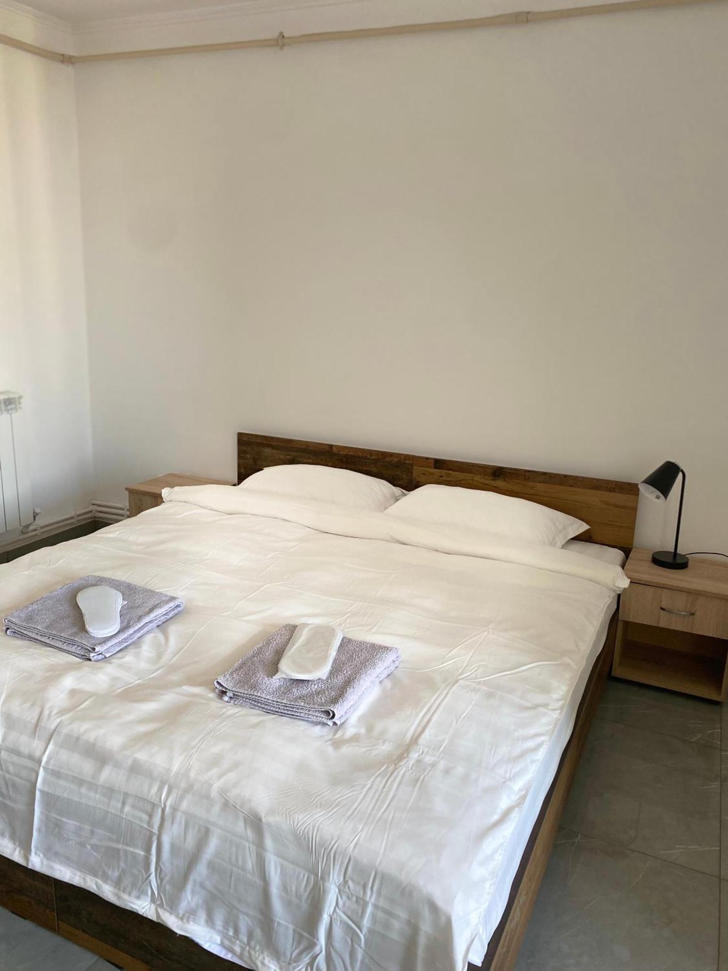 Casa Cojocaru Bed & Breakfast Turnu Magurele ภายนอก รูปภาพ